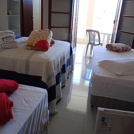Santa Helena Pousada Cachoeira Paulista Kültér fotó