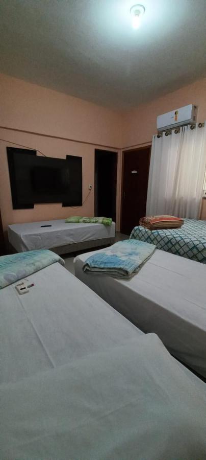 Santa Helena Pousada Cachoeira Paulista Kültér fotó