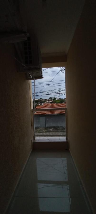 Santa Helena Pousada Cachoeira Paulista Kültér fotó