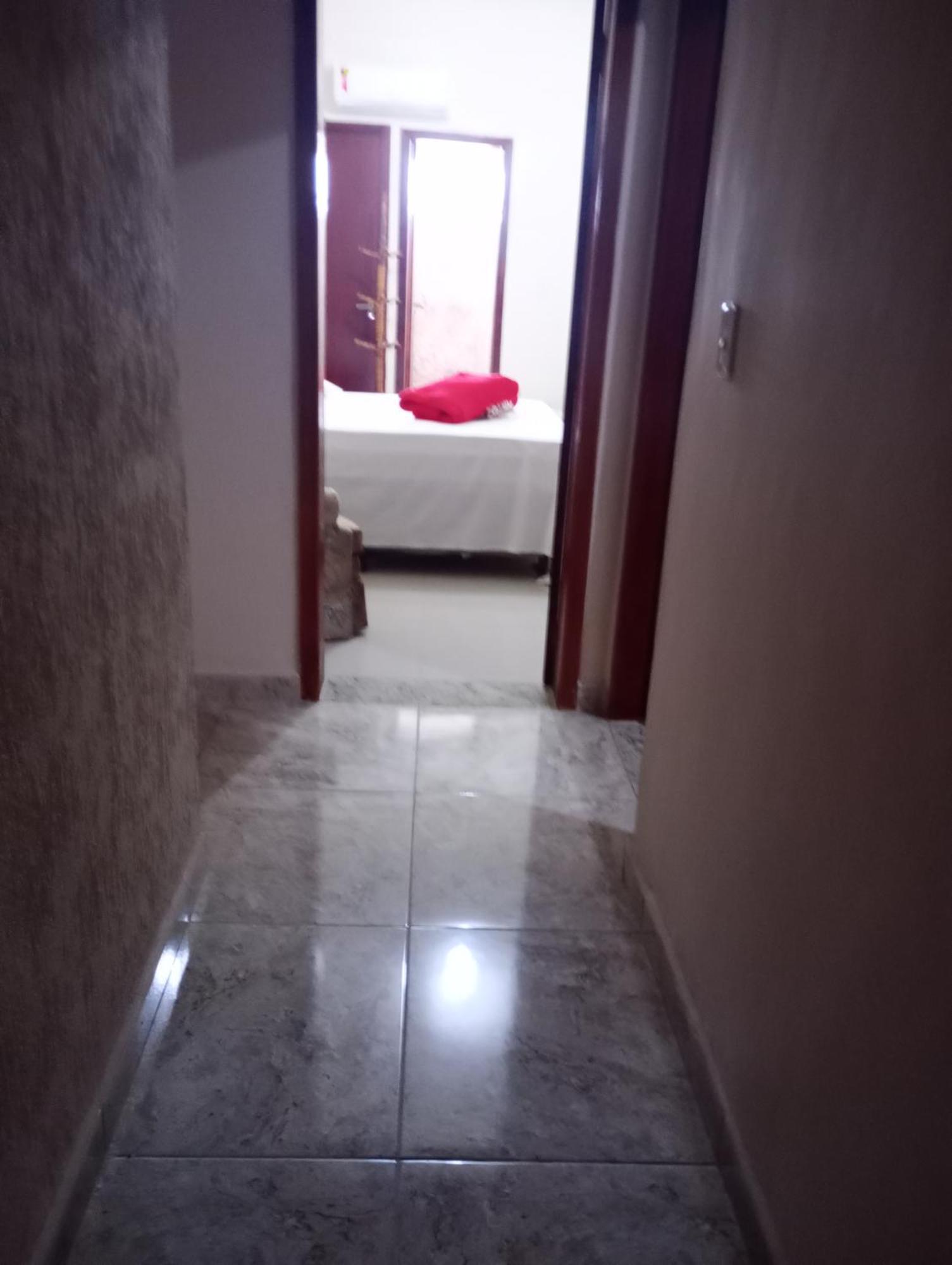 Santa Helena Pousada Cachoeira Paulista Kültér fotó