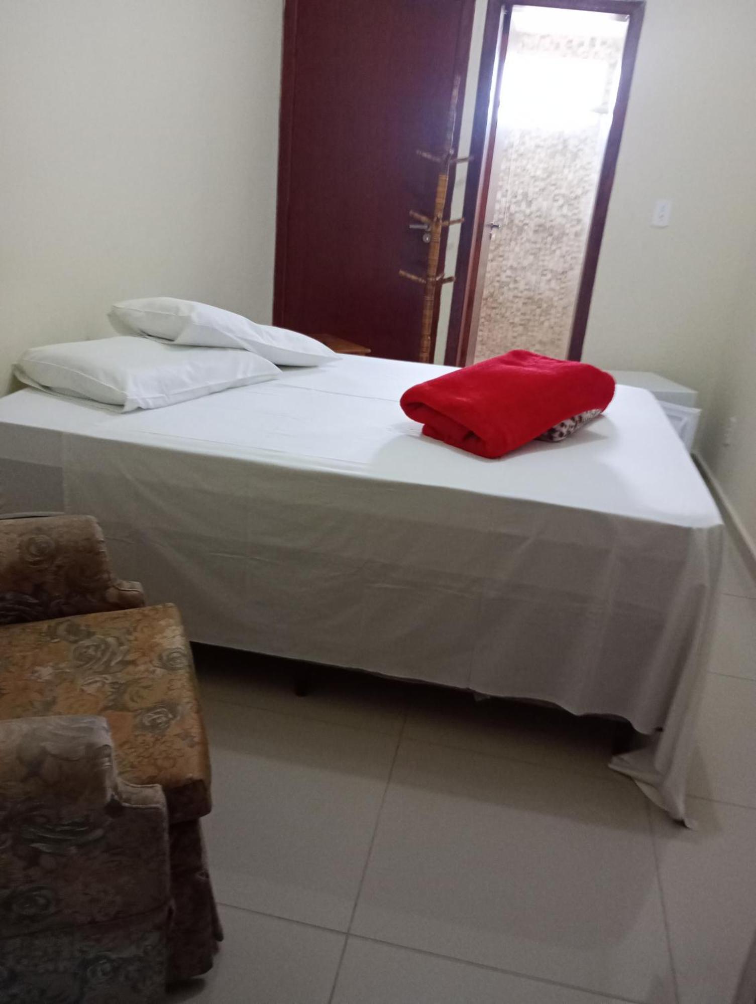 Santa Helena Pousada Cachoeira Paulista Kültér fotó