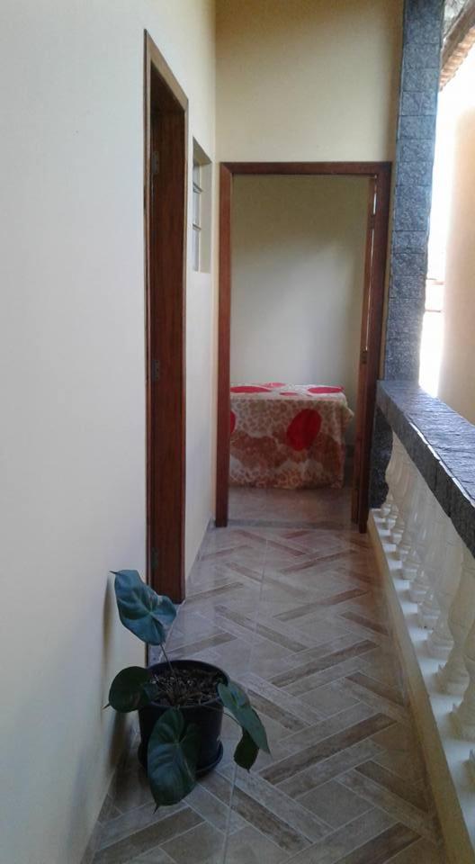 Santa Helena Pousada Cachoeira Paulista Kültér fotó