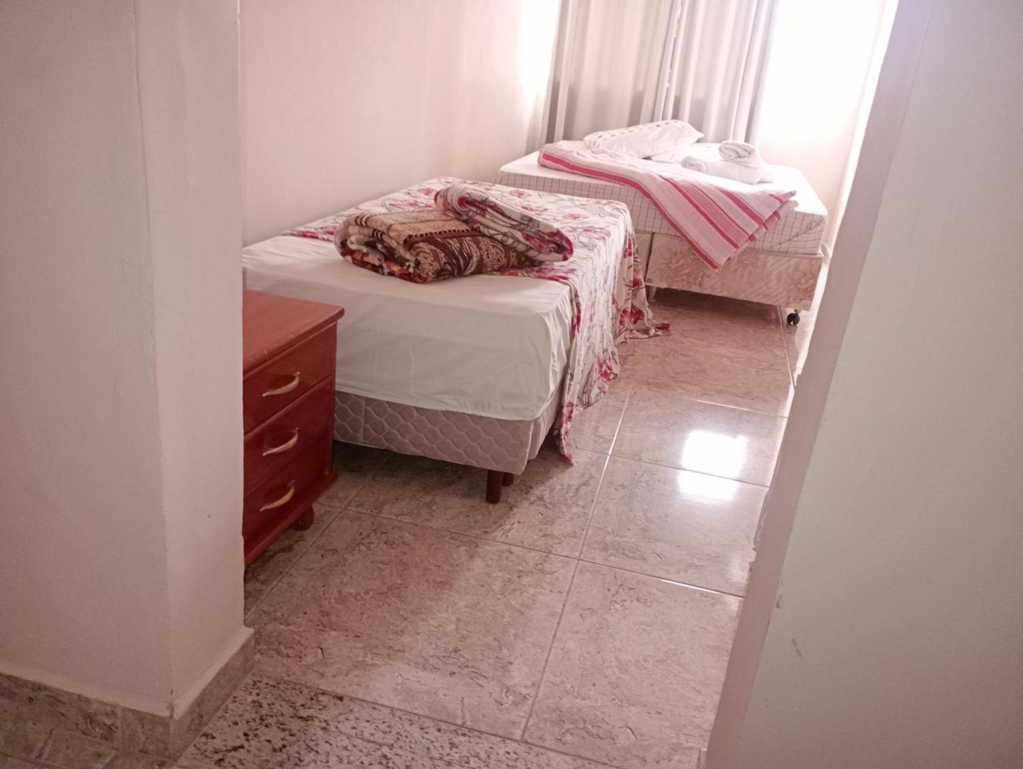 Santa Helena Pousada Cachoeira Paulista Kültér fotó