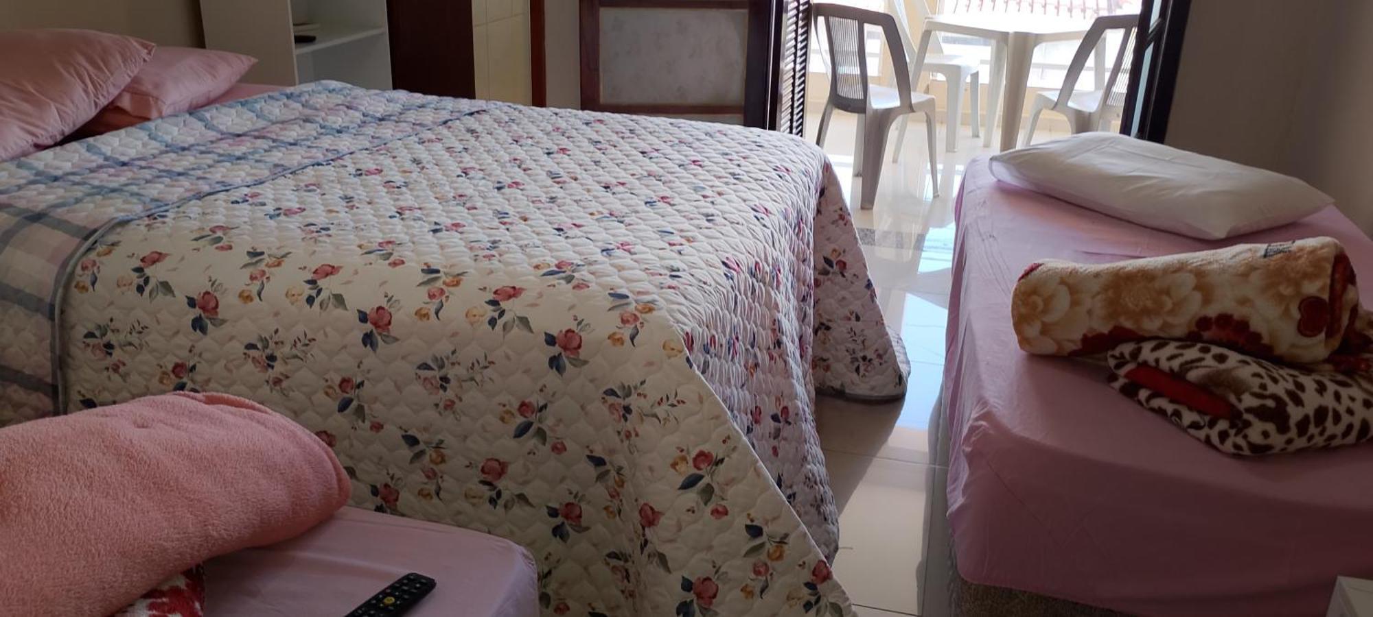 Santa Helena Pousada Cachoeira Paulista Kültér fotó
