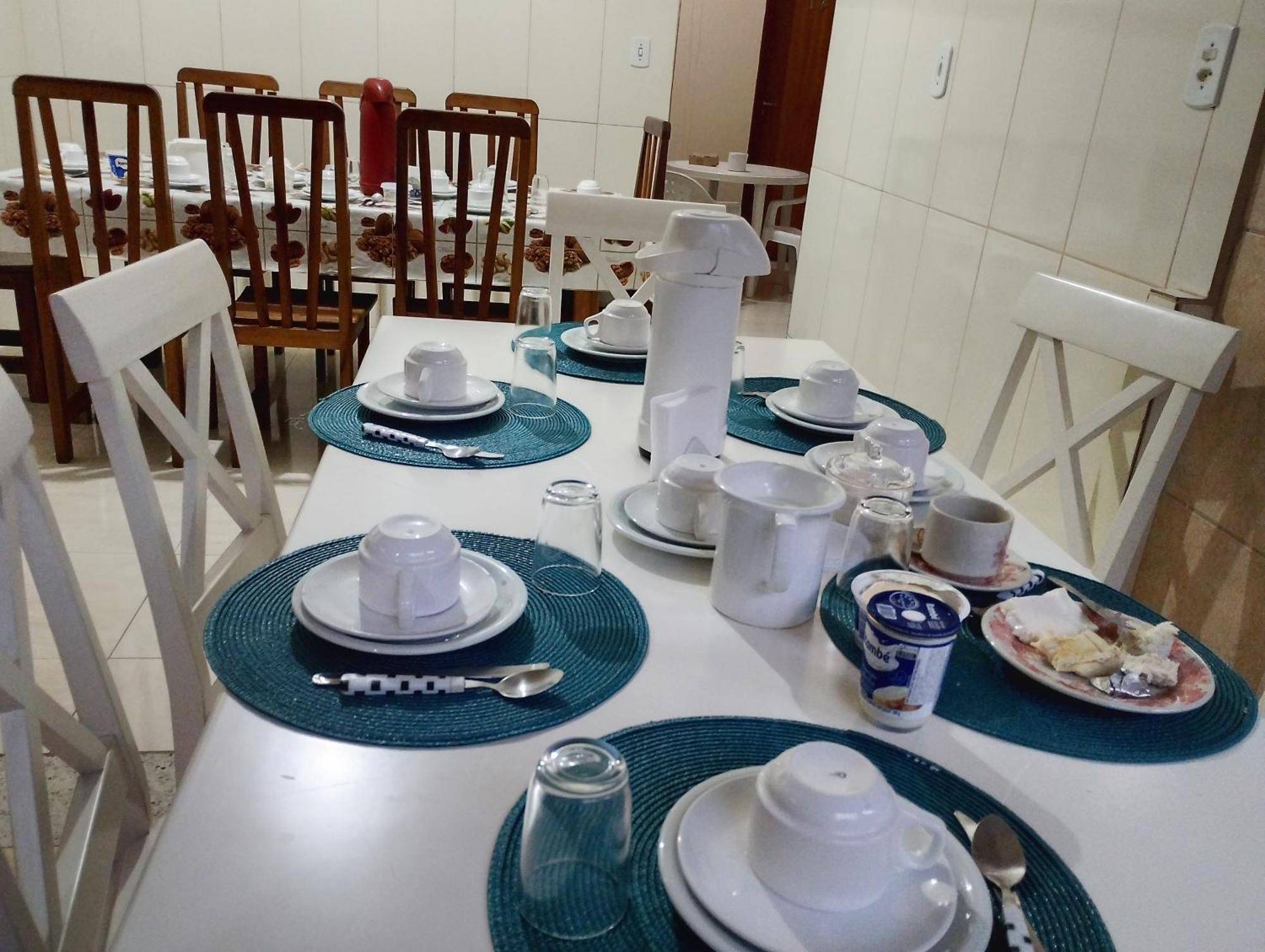 Santa Helena Pousada Cachoeira Paulista Kültér fotó