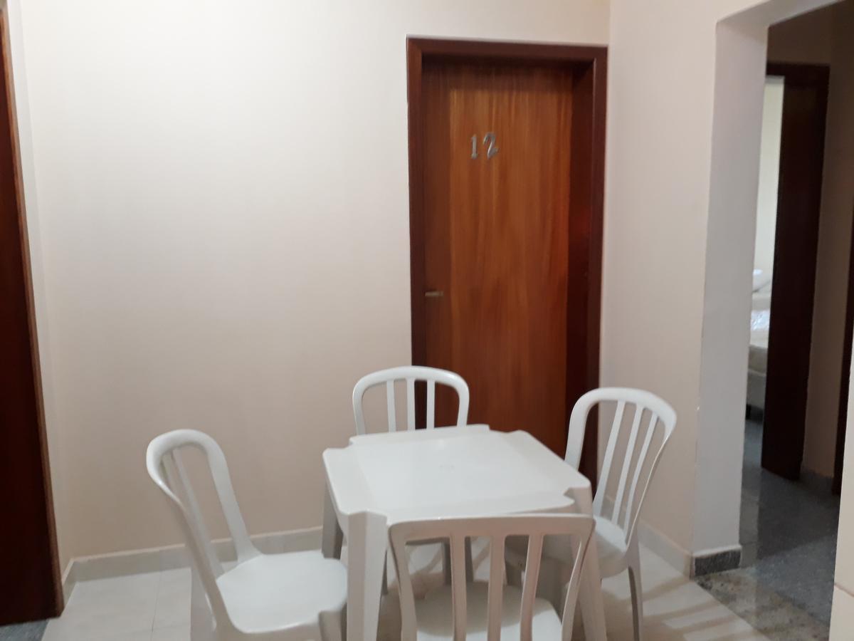 Santa Helena Pousada Cachoeira Paulista Kültér fotó