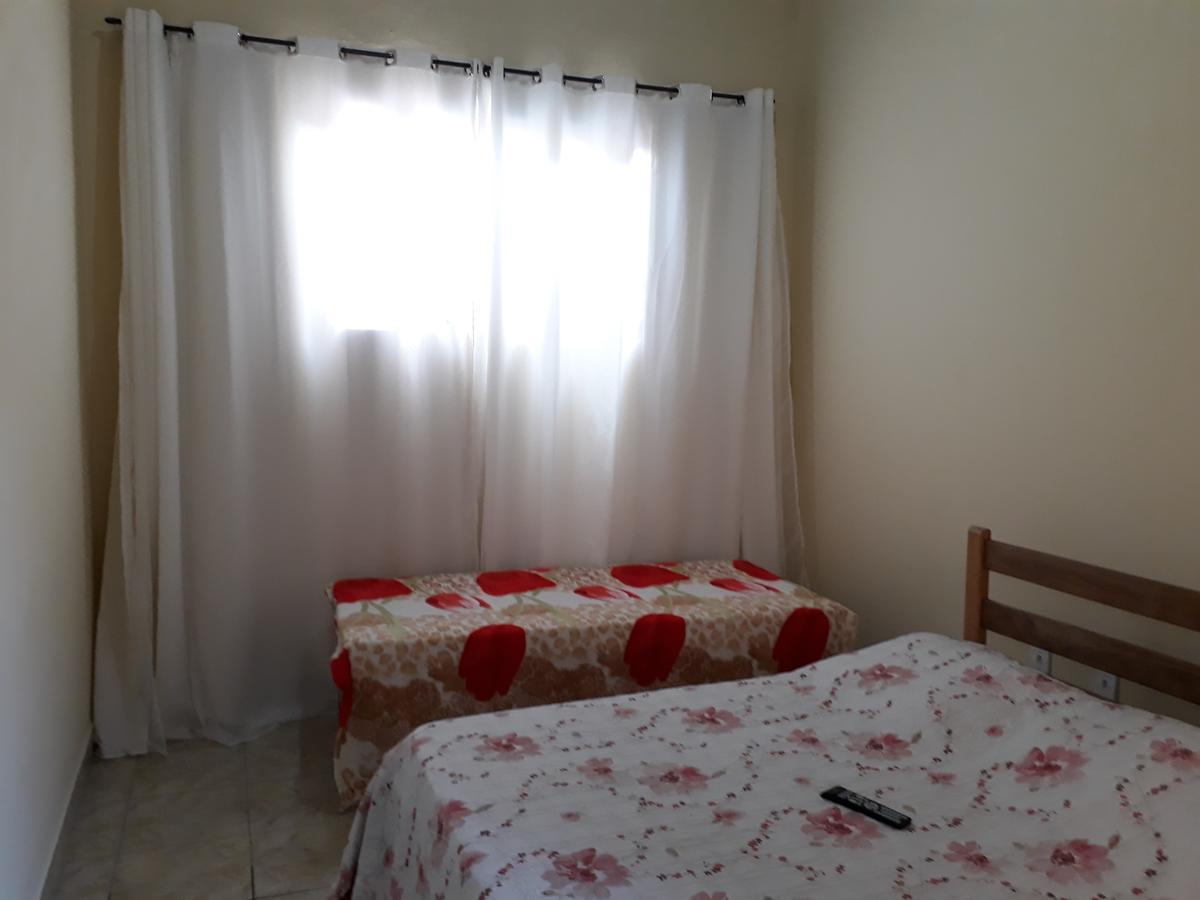 Santa Helena Pousada Cachoeira Paulista Kültér fotó